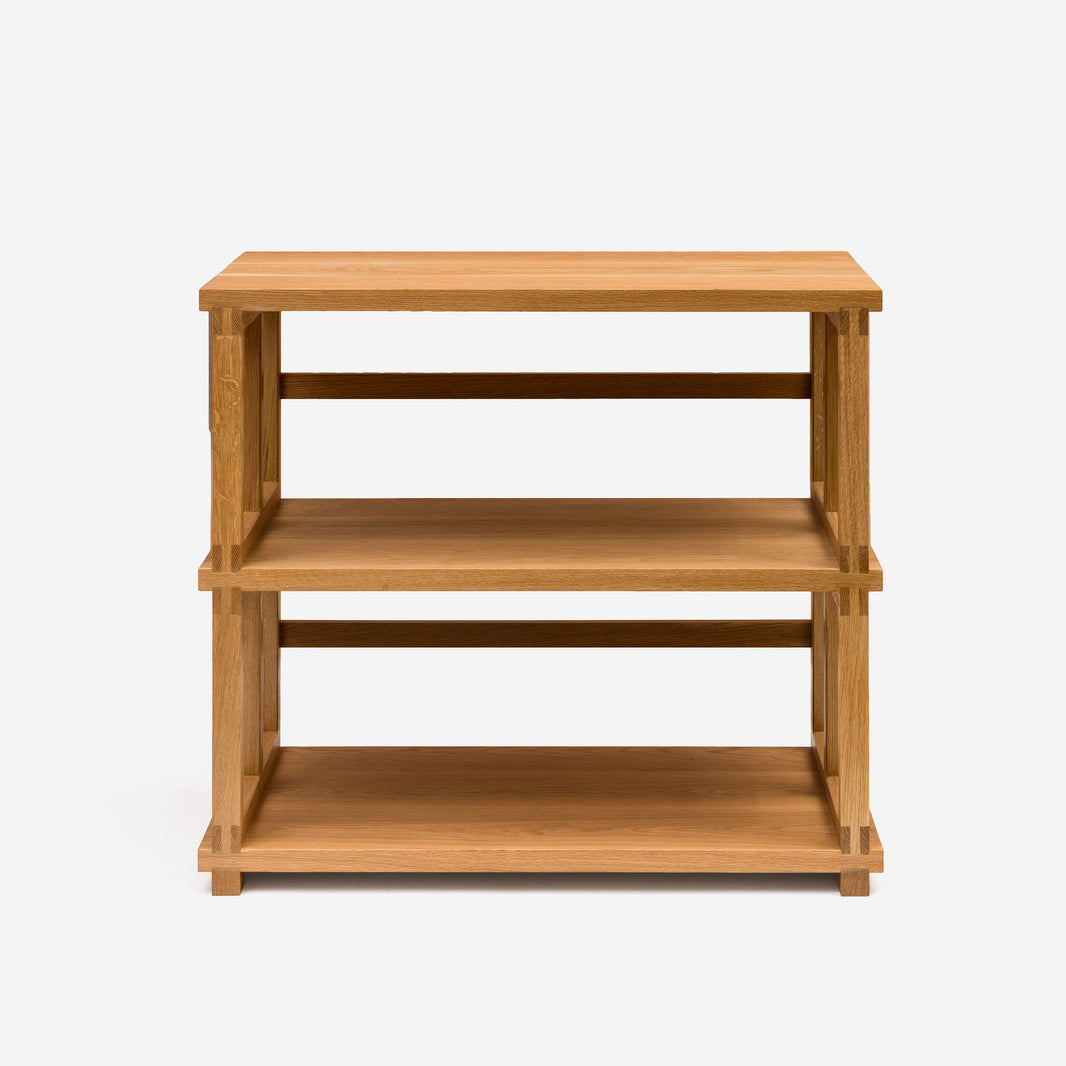 Shelf Two