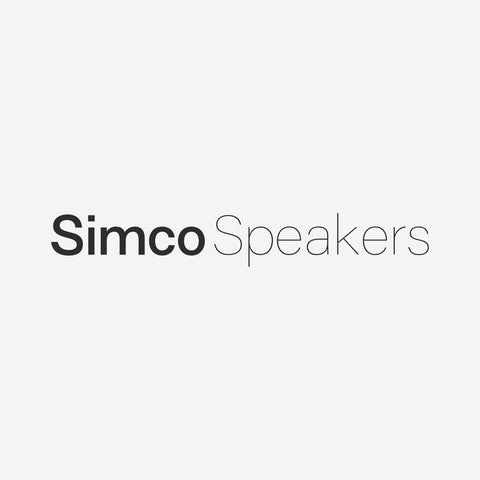 Simco Speakers