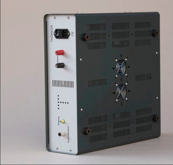 EHT Mono Power Amplifier - Thumbnail 5