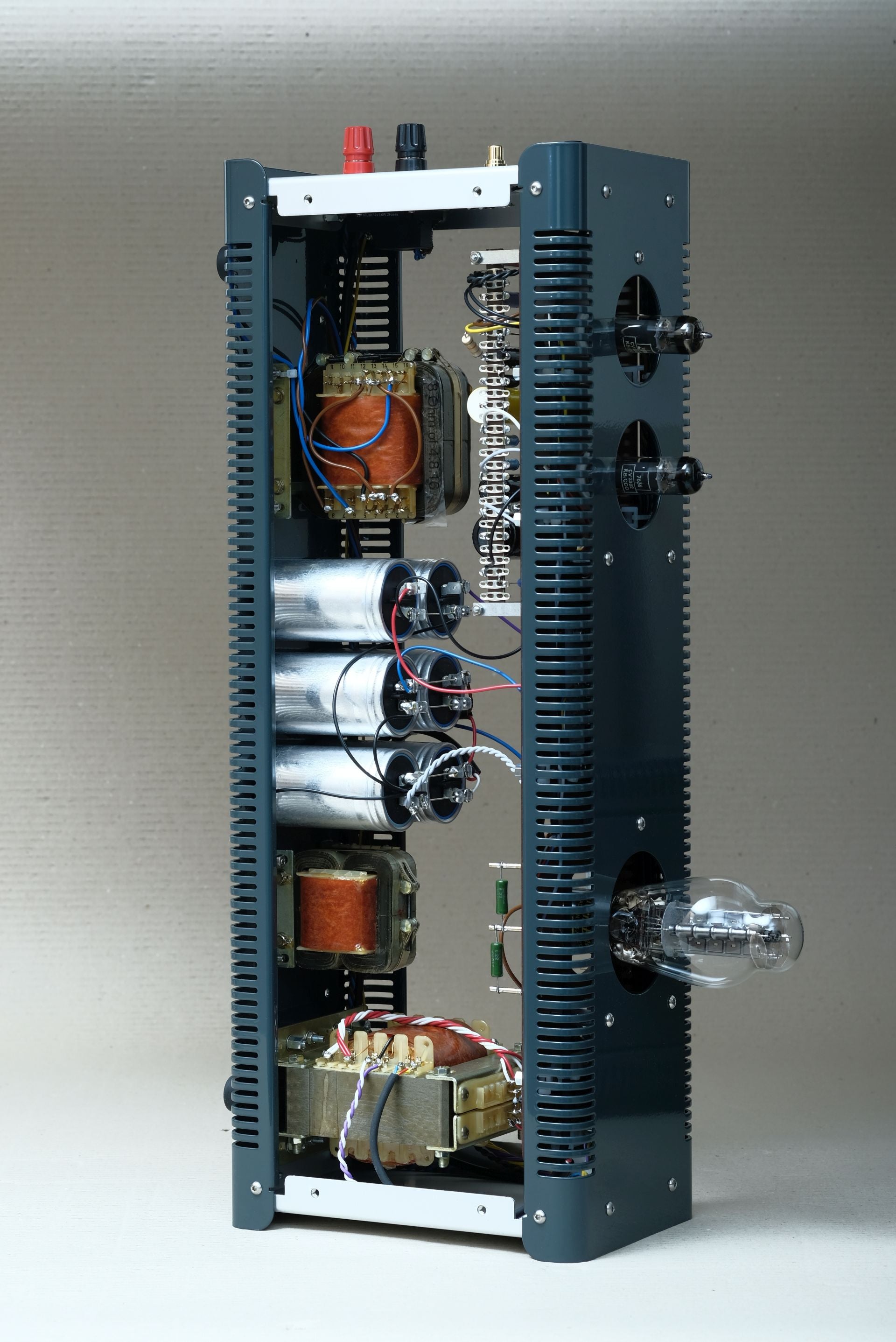 SE300B Mono Power Amplifier - Thumbnail 3
