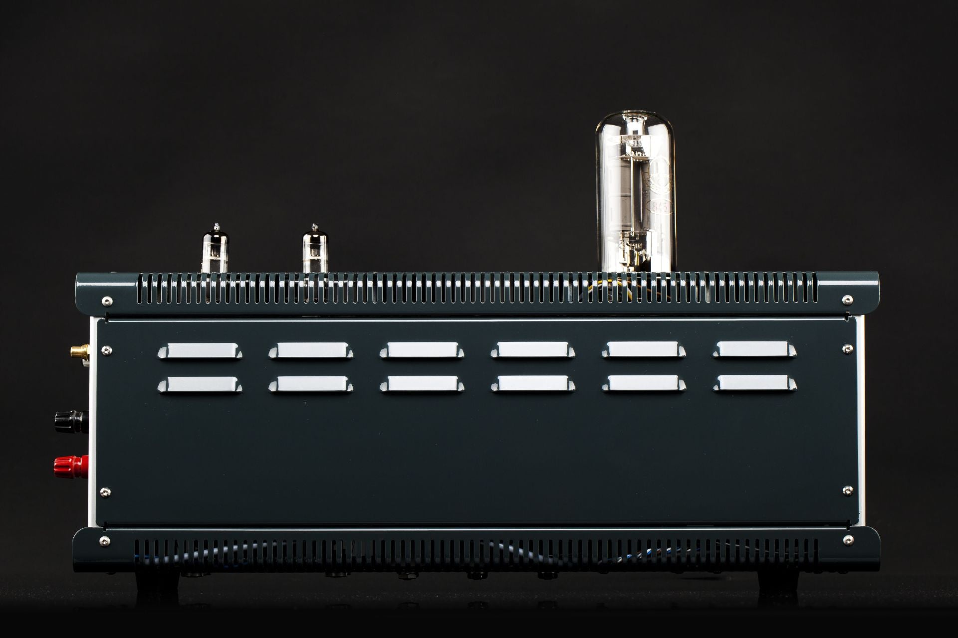 SE85 Mono Power Amplifier - Thumbnail 4