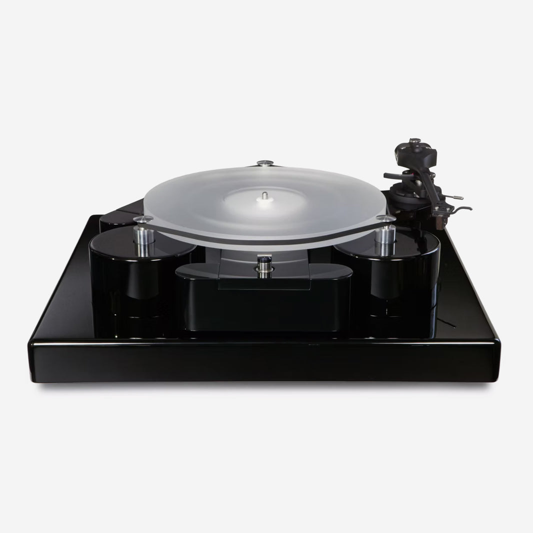 TT Three Reference Turntable